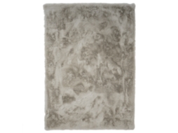 Consilio Concept Tapete De Pele Sintética Heaven Super Soft 160x230 Cm Greige