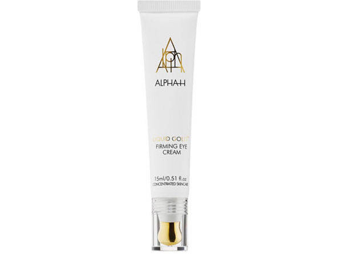 Creme de Olhos ALPHA-H Liquid Gold Firming One Size Multiple