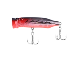 Bionic Lure Artificial Bait (surface Popper, Bionic Fish Lure)