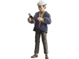 Figura de Ação HASBRO Indiana Jones Adventure Series Short Round (Idade Mínima: 4 anos)