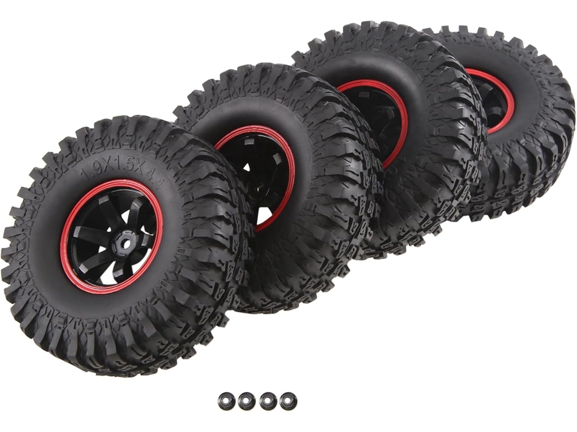 Peças de Atualização para RC 1/12 SFUSHOS