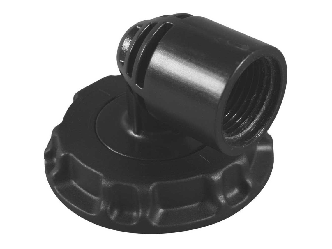 Oms Male Din Connector With Collar 2015