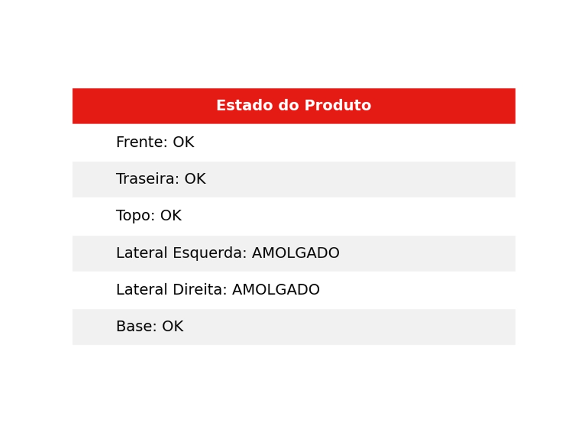 OUTLET|7817625|KUNFT|TERMOACUM KWH89|Grade C