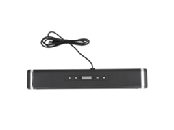Soundbar Bluetooth LAXISCREED com Subwoofer Alto Volume