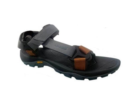 Sandálias de Homem KARRIMOR Nassau Cinzento (45.3)