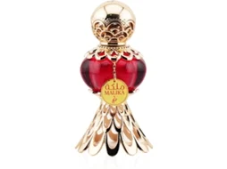 Óleo Perfumado KHALAJ Malika Red (15 ml)
