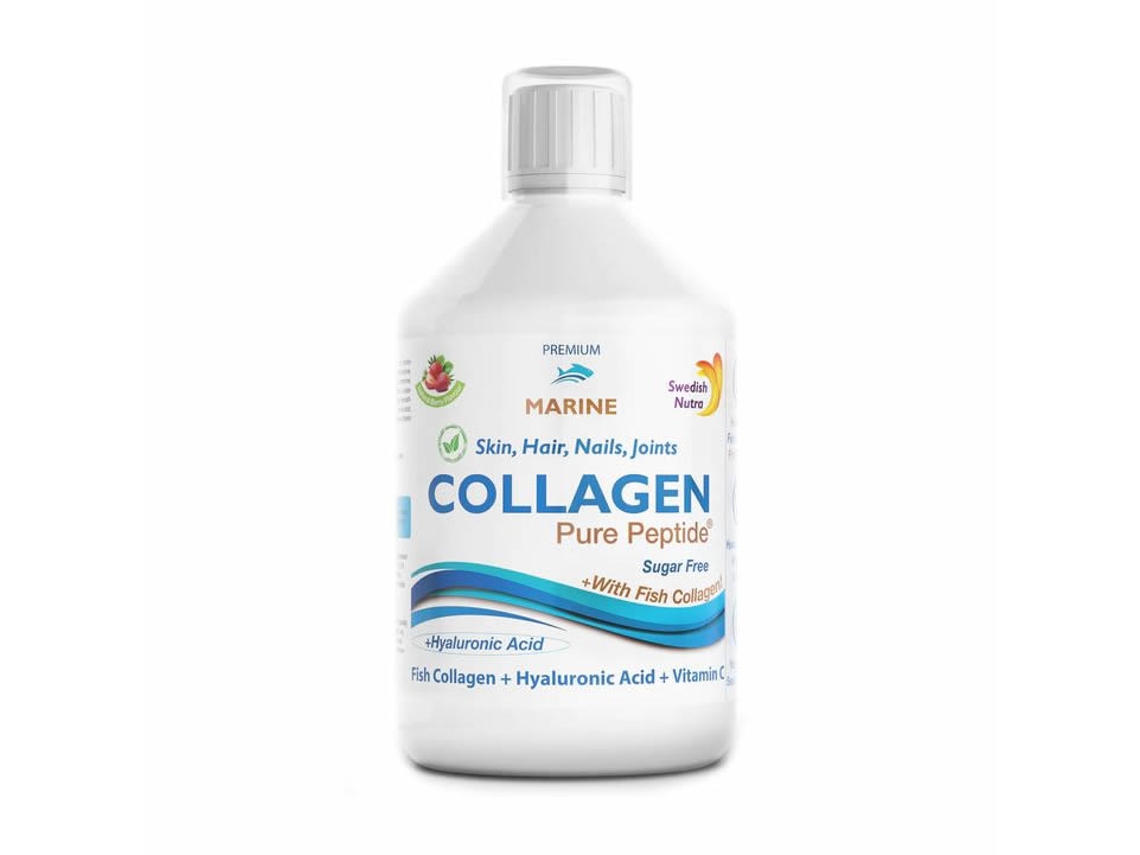 Swedish Nutra Collagen