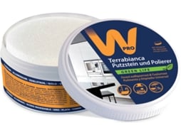 Creme de Limpeza e Polimento WPRO UNC502 Terrabianca