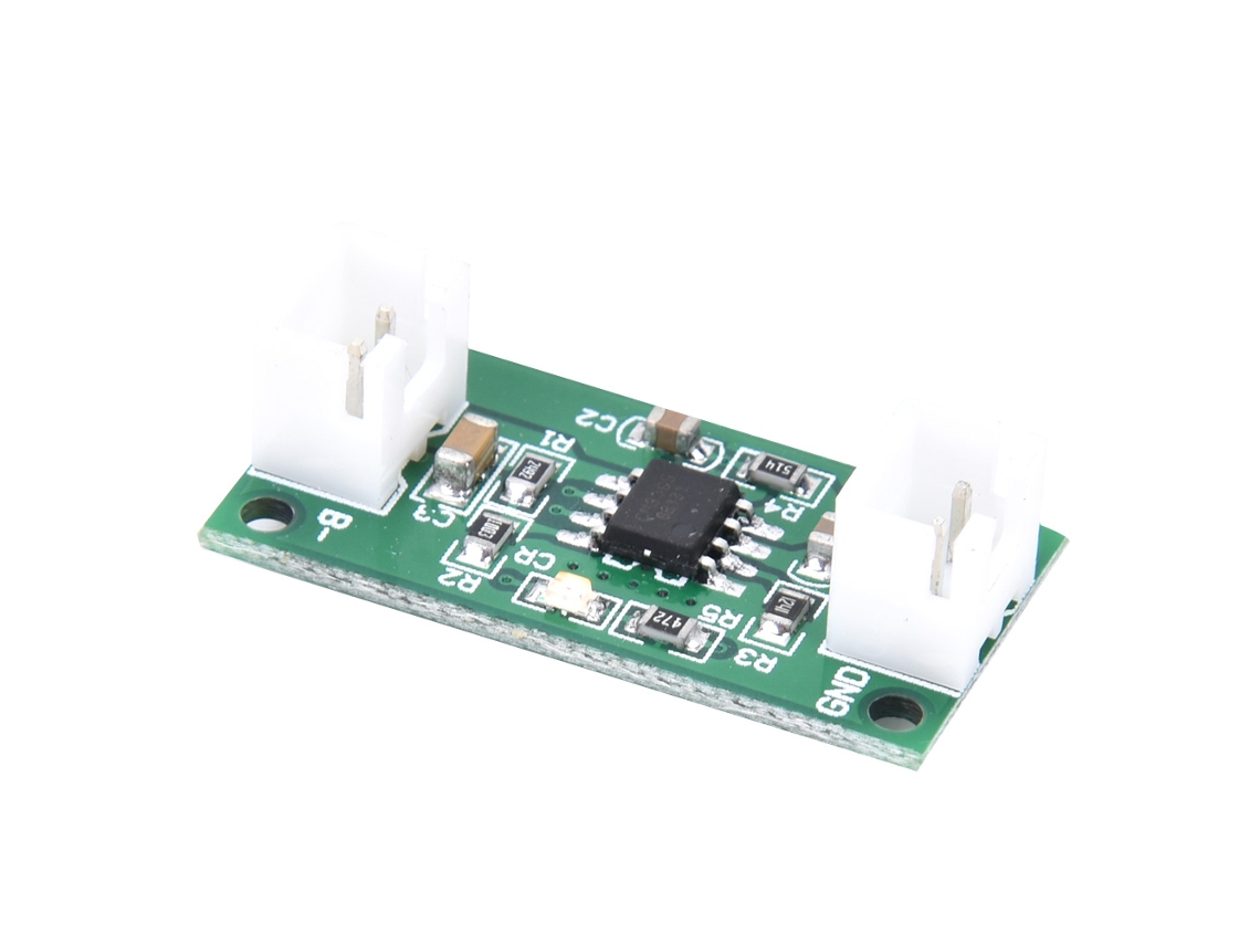 Módulo carregador específico para baterias NiMH 1s/2s/3s 1,5v 3v 4,5v CC CV com terminal