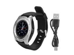 Relógio inteligente multifuncional com pulseira Bluetooth EOOCOO
