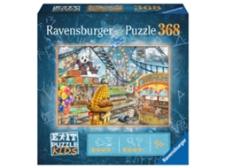 Puzzle RAVENSBURGER 12926 368 Peças Arte