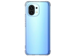 Capa Reinforced para Xiaomi Oem OEM Silicone