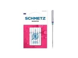 Agulhas SCHMETZ Microtex 130/705 HM 80/12