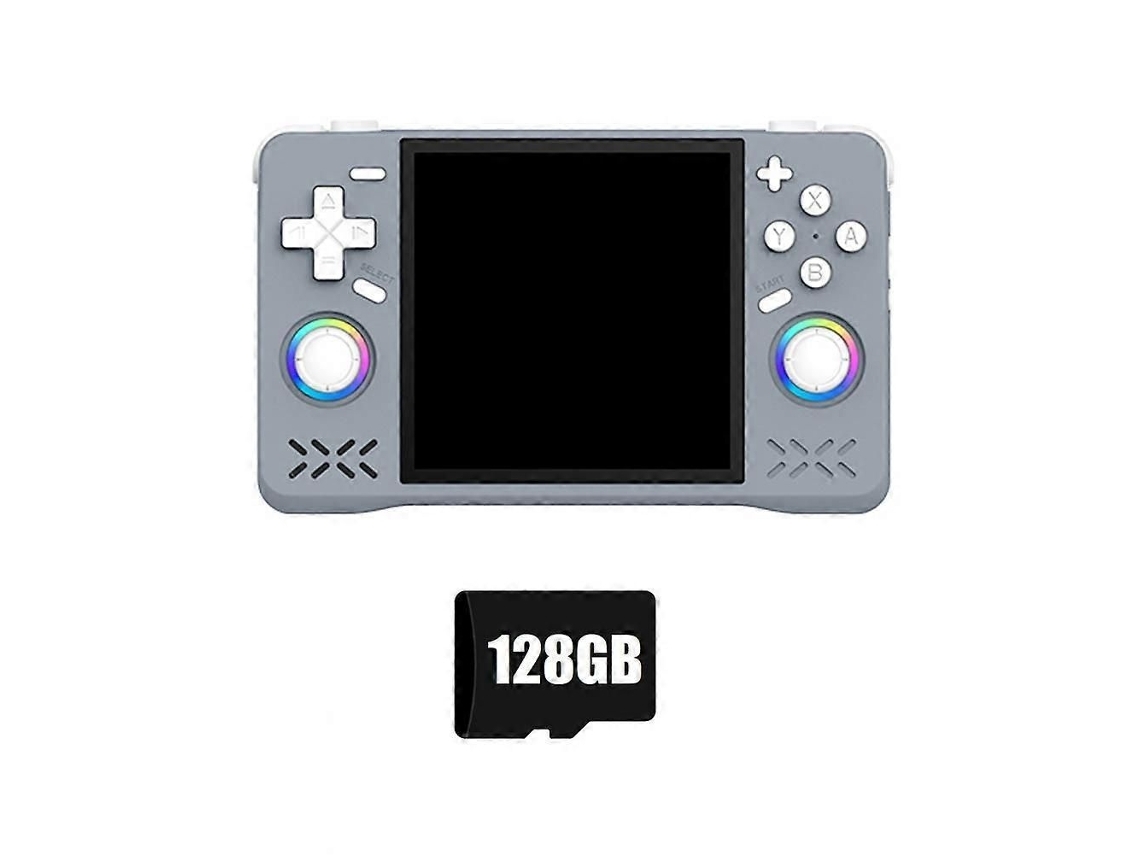 Console A30 , Tela 2,8 Polegadas, Linux, Wi-fi, 64 Gb