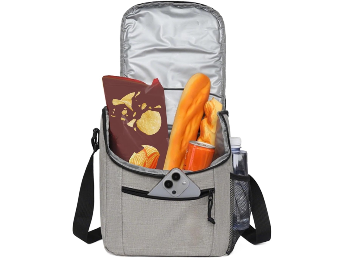 Mochilas Térmicas Isoladas para Viagens Mochilas Térmicas Isoladas para Caminhadas e Acampamentos Mochila Térmica CHABERLU