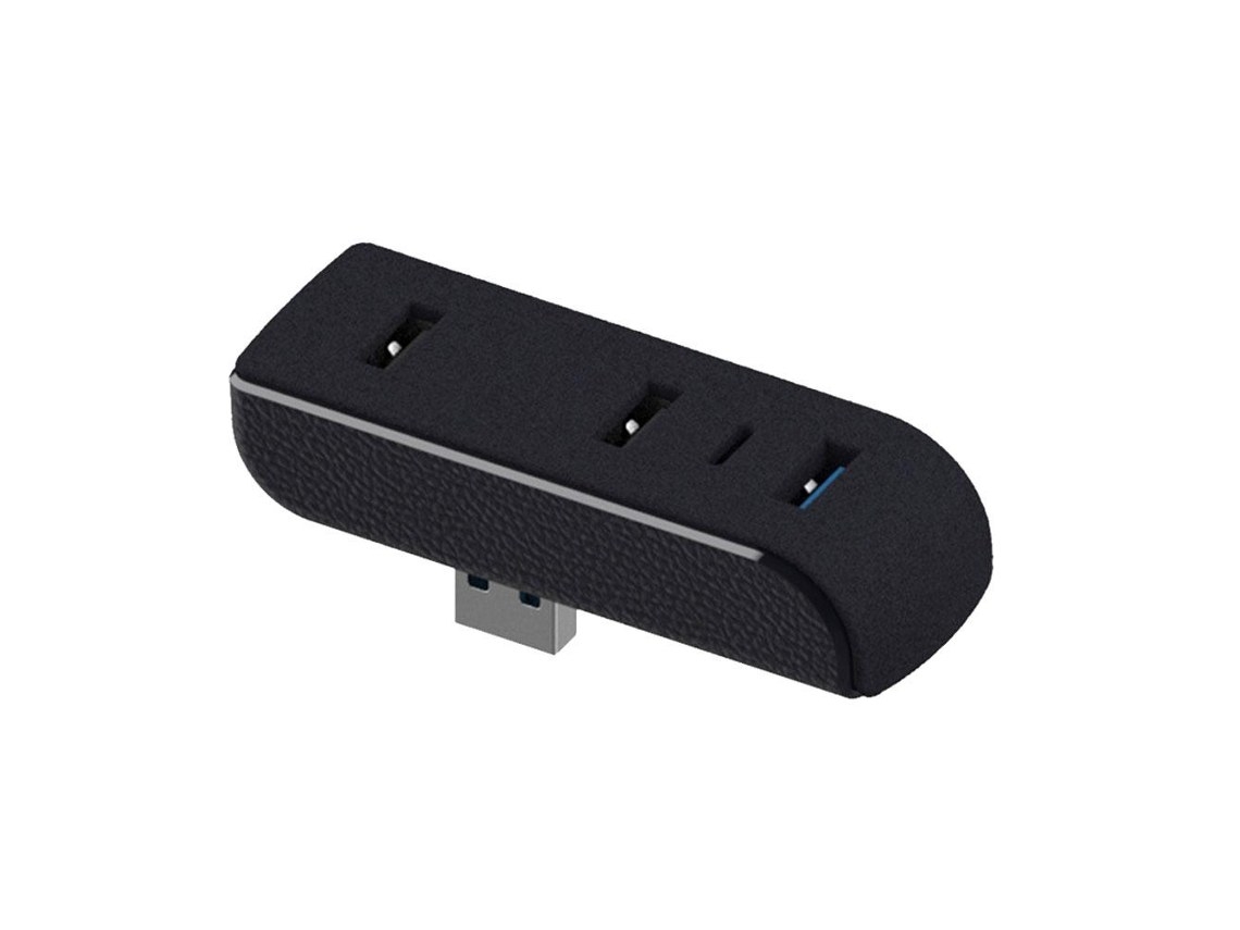 Hub Usb Multiportas