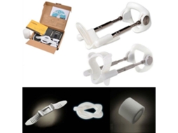 Extensor De Pene Ergonómico Ajustable De Silicona Para Entrenamiento De Largo Masculino