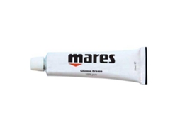 Mares Silicone Grease