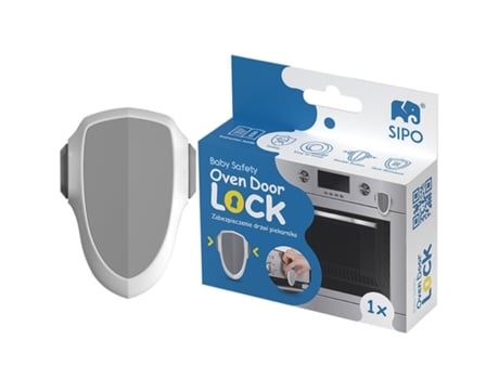 Fecho Da Porta Do Forno Sipo