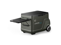 Ever Frost Powered Cooler 30 ANKER