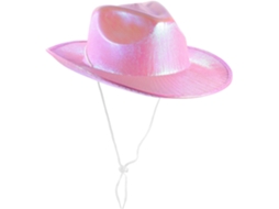 Chapéu Fluorescente Feminino, Acessório De Festa Em Cores Vibrantes Para Festivais E