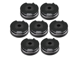 Carretel de Linha de Reposição para Bosch F016800351 para Bosch Art 24 Art 27 Art 30 e Art 30-36 Li Line Spool Trimmer 292