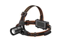 Lanterna de Cabeça SUPERFIRE Hl71, 500lm, Usb