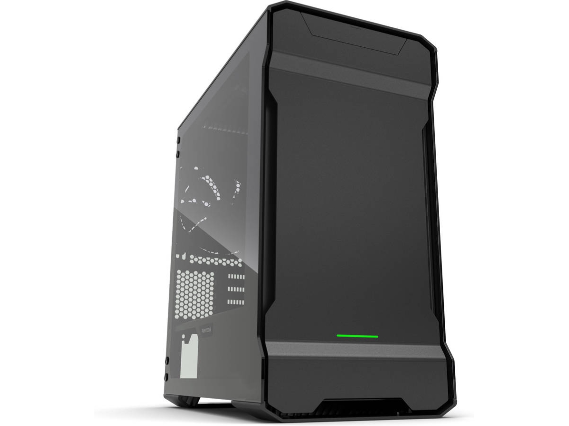 Caixa PC PHANTEKS Enthoo Evolv mATX (Micro ATX - Preto)