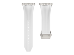 Bracelete para Samsung Galaxy Watch 7 Ultra 47mm Branco XIAOMOYU