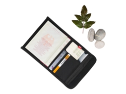 Tatonka Passport Safe Rfid B