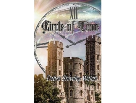 Livro Circle of Time de Debra Shiveley Welch (Inglês)
