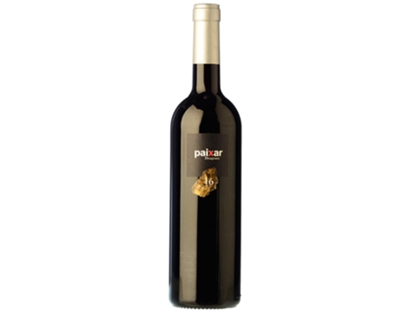 Vinho PAIXAR Paixar Mencía Bierzo Crianza (0.75 L - 1 unidade)