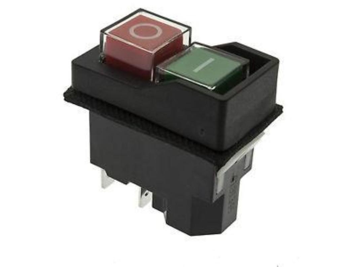 Interruptor Magnetotermico 5c Fplus
