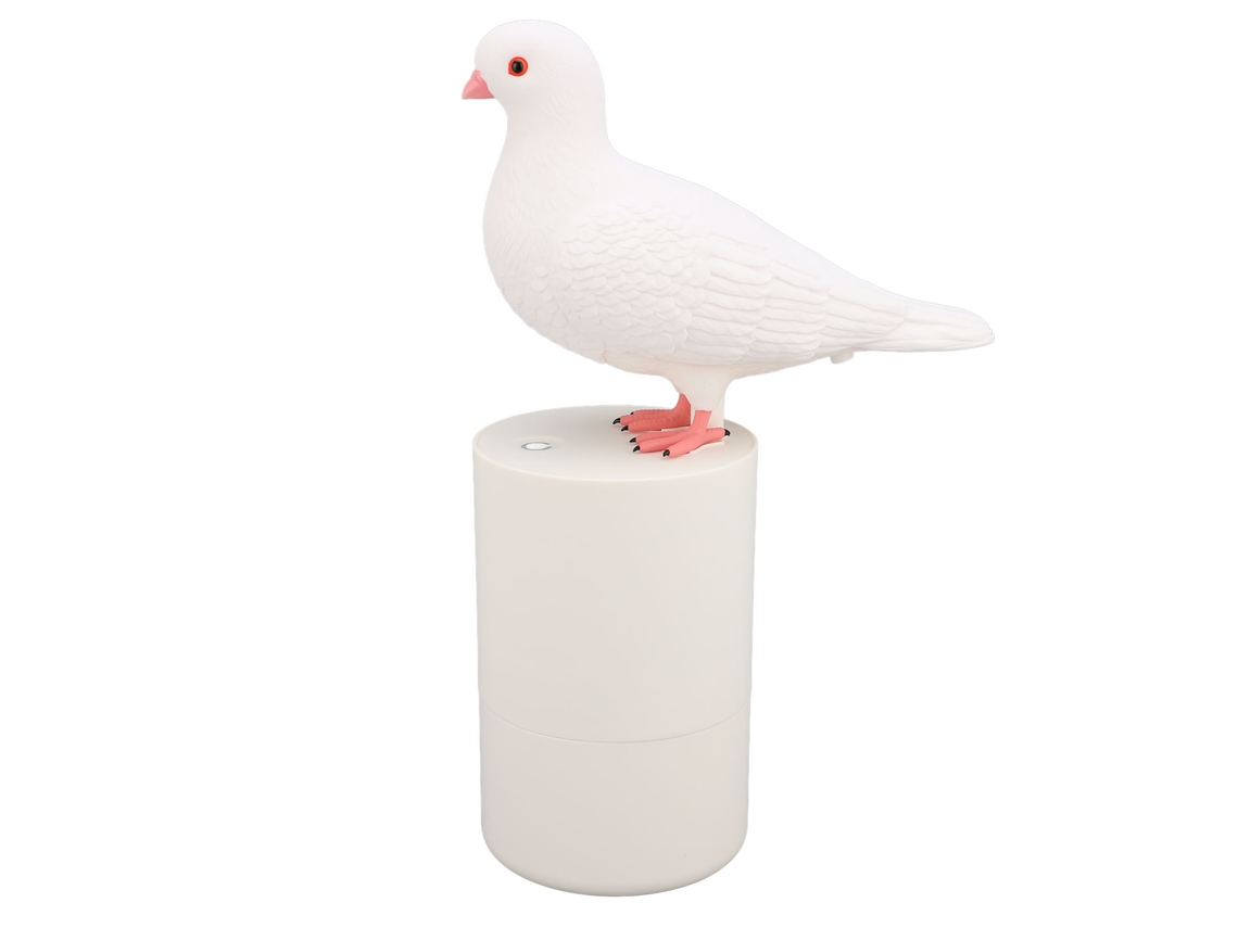 Sabão Automático Para Mãos Com Espuma Por Indução