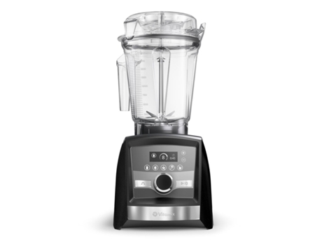 Liquidificador VITAMIX Ascent 3500I Grafite