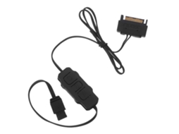 Mini Controlador Argb Com Fonte De Alimentação, Ajuste E Sincronização De Iluminação Para Ventoinhas Gokoco