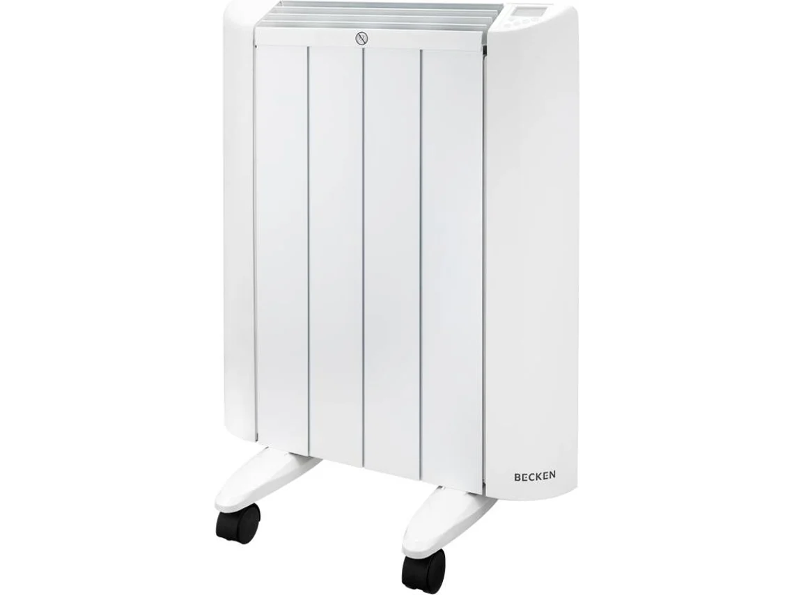 Aquecedor Emissor Térmico BECKEN BTE3509 (Outlet Grade B - 600 W)