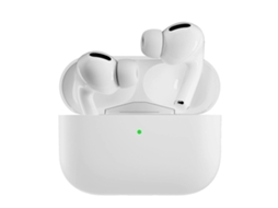 Capa Protetora de Silicone para Fones de Ouvido Airpods Pro 2 GIECY
