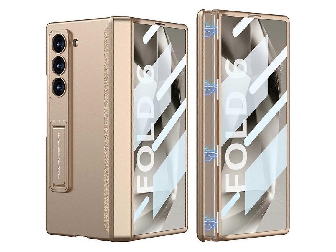 Capa Para Celular Galaxy Z Fold6 5g