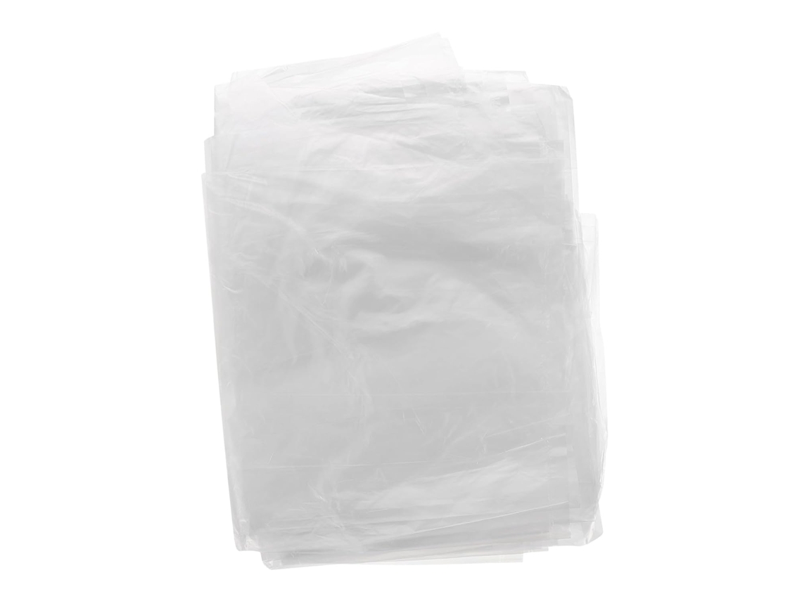Cabilock Conjunto De 10 Capas Protetoras Descartáveis Plástico Para Cadeiras Odontológicas, Resistentes E Práticas, Em