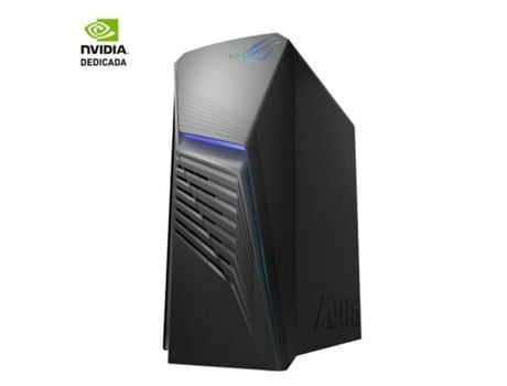 Mini PC ASUS 90PF04S2-M00LM0 (Cinzento - 16 GB RAM - 1 TB SSD)