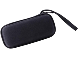 Bolsa Organizadora Multifuncional Para Guardar Fones De Ouvido, Cabos E Acessórios. Bolsa Organizadora Multifuncional Para Guardar Fone Gokoco
