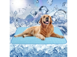 Tapete Refrescante, para Cães, Autorefrescante, 62x50 Cm AQUAFORGE