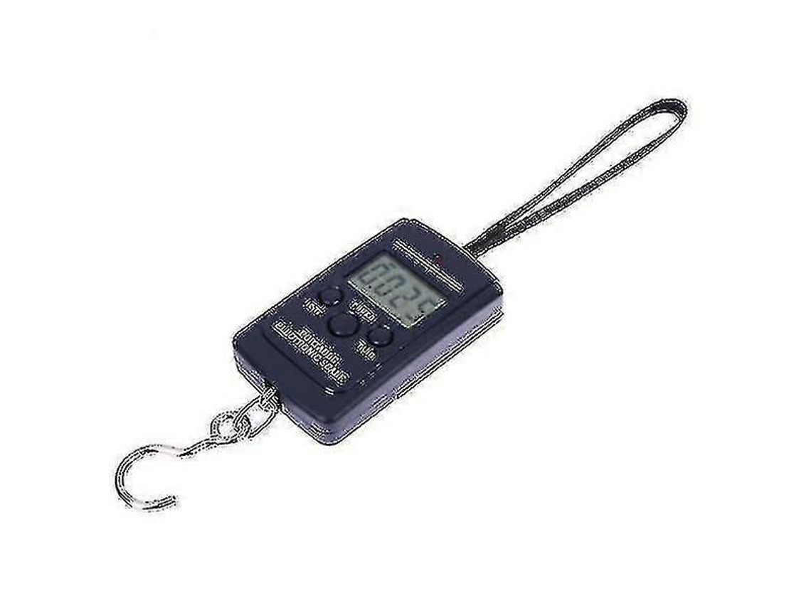 Balança Digital Mini De 40kg Com Precisão De 10g