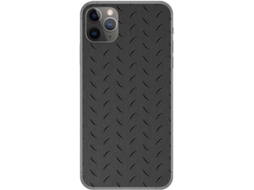Capa iPhone 11 Pro Max (6.5) TUMUNDOSMARTPHONE Metal Multicor