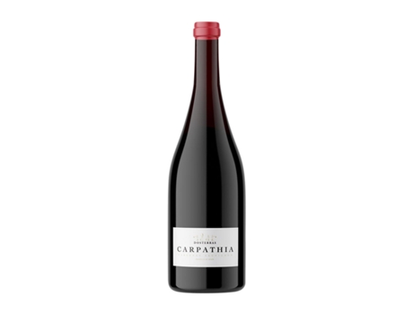 Vinho DOSTERRAS Carpathia Cabernet Sauvignon Montsant Crianza (0.75 L - 1 Unidade)