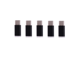 Adaptador Micro USB para Type C EOOCOO