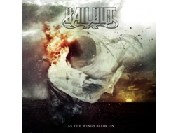 CD Bailout  - ...As the Winds Blow On