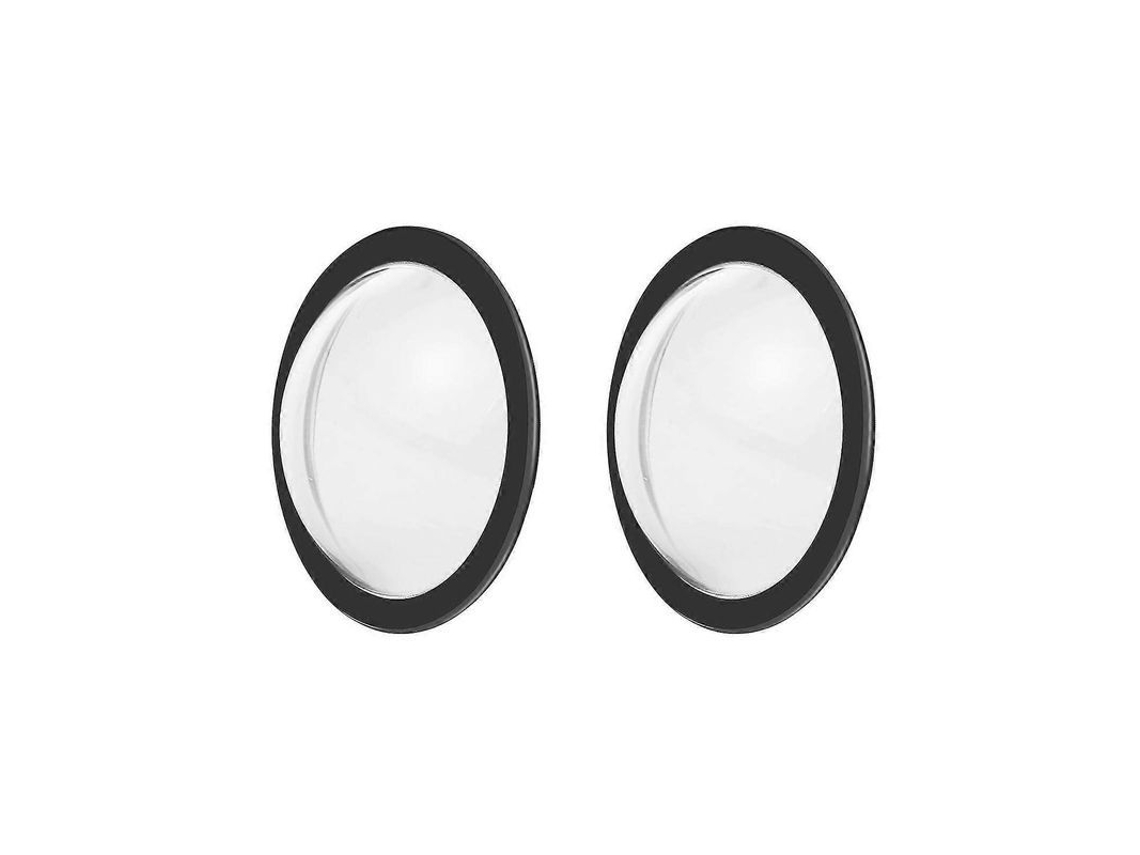 2026 kit Protector para Lentes Ricoh Theta Sc2/s/v: Cubiertas de Pc Impermeables Antideslizantes