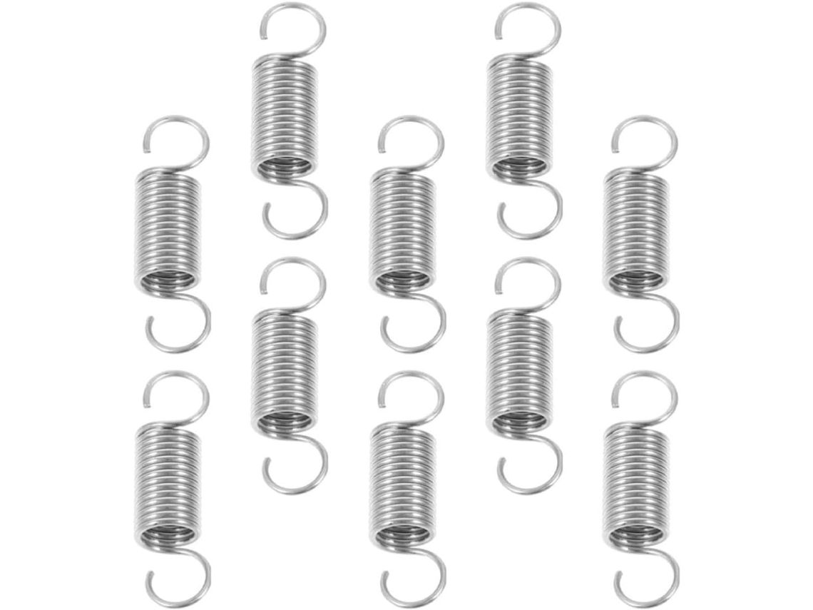 Conjunto De 10-funis Massa Flexíveis E Práticos Em Aço Inoxidável Para Cozinha, Dispensador De Bolos